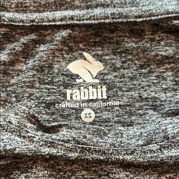 Rabbit EZ Tee SS - Picture 2 of 2